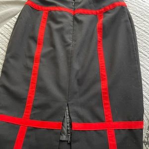 Vintage Worthington Retro Skirt